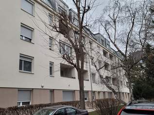 Wohnen unterm Dach! – 70 m², in bester Lage von Kaiser-Ebersdorf., 180000 €, Immobilien-Wohnungen in 1110 Simmering