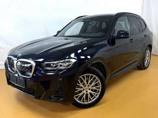 iX3 M 73,8kWh Sport, 33997 €, Auto & Fahrrad-Autos in 4341 Arbing