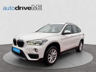 X1 xDrive 18d, 19900 €, Auto & Fahrrad-Autos in 4844 Regau