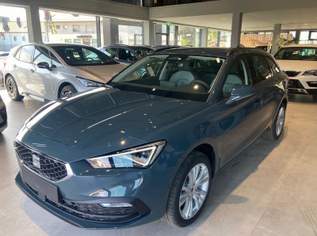 Leon Style Edition 1.5TSI 115PS, 25990 €, Auto & Fahrrad-Autos in 4240 Freistadt