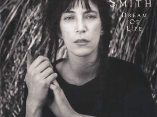 Patti Smith–Dream Of Life  , 10 €, Marktplatz-Musik & Musikinstrumente in 5020 Salzburg