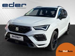 Ateca FR 2.0 TDI DSG 4Drive, 38880 €, Auto & Fahrrad-Autos in 4852 Weyregg am Attersee Ateca FR 2.0 TDI DSG 4Drive, 38880 €, Auto & Fahrrad-Autos in 4852 Weyregg am Attersee