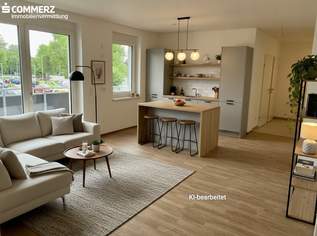Genial zentral, 752.41 €, Immobilien-Wohnungen in Niederösterreich