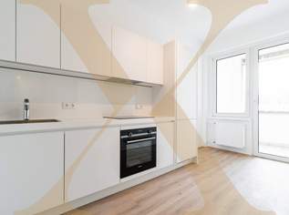 Modernisierte 3,5-Zimmer-Wohnung mit Loggia im Stadtzentrum von Linz zu vermieten!, 1295 €, Immobilien-Wohnungen in Oberösterreich