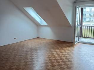 Sonnige Wohnung mit Balkon!, 179000 €, Immobilien-Wohnungen in 4663 Laakirchen