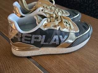 Sneakers REPLAY Sneakers REPLAY