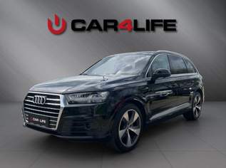 Q7 3,0 TDI quattro Tiptronic *Panorama*Bose*Anhängerkupplung*HeadUp, 35990 €, Auto & Fahrrad-Autos in 1230 Liesing