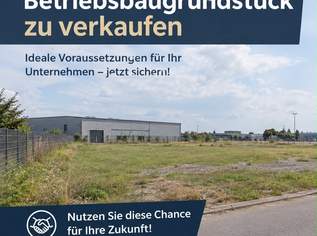 Grundstück in Neunkirchen – Bauland Industriegebiet, 239000 €, Immobilien-Grund und Boden in 2620 Gemeinde Neunkirchen Grundstück in Neunkirchen – Bauland Industriegebiet, 239000 €, Immobilien-Grund und Boden in 2620 Gemeinde Neunkirchen