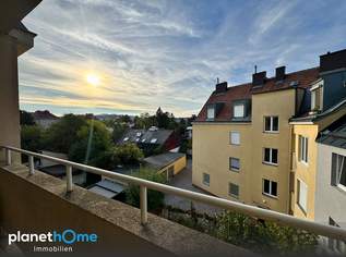 Helle 3-Zimmer-Wohnung mit sonniger Loggia und schönem Grünblick, 259000 €, Immobilien-Wohnungen in 1230 Liesing Helle 3-Zimmer-Wohnung mit sonniger Loggia und schönem Grünblick, 259000 €, Immobilien-Wohnungen in 1230 Liesing