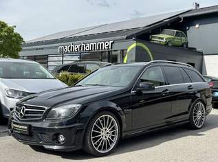 C 63 T AMG *ORIGINAL V8 Hubraum 6208ccm*, 44900 €, Auto & Fahrrad-Autos in 5102 Anthering C 63 T AMG *ORIGINAL V8 Hubraum 6208ccm*, 44900 €, Auto & Fahrrad-Autos in 5102 Anthering