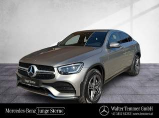 GLC 300 de 4MATIC Coupé, 58550 €, Auto & Fahrrad-Autos in 8434 Tillmitsch GLC 300 de 4MATIC Coupé, 58550 €, Auto & Fahrrad-Autos in 8434 Tillmitsch