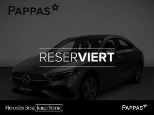 A 250 e Limousine mit EQ Hybrid Technologie, 41850 €, Auto & Fahrrad-Autos in 6060 Stadt Hall in Tirol