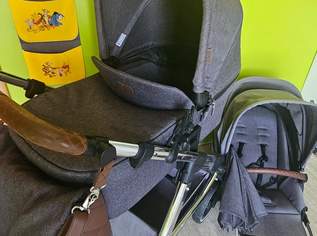 ABC VIPER 4 KINDERWAGEN , 100 €, Kindersachen-Sicherheit & Transport in 3100 St. Pölten