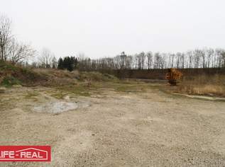 Top - Gewerbegrundstück, 2400 €, Immobilien-Gewerbeobjekte in 4643 Pettenbach