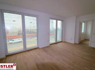 Erstbezug zum Bestpreis: 2–4?Zimmer?Wohnungen in attraktiver Lage zu verkaufen, 378336 €, Immobilien-Wohnungen in 1210 Floridsdorf