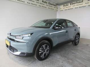 C4 YOU 100 Automatic *LED *Klimatronic *Tempomat, 24500 €, Auto & Fahrrad-Autos in 8480 Mureck C4 YOU 100 Automatic *LED *Klimatronic *Tempomat, 24500 €, Auto & Fahrrad-Autos in 8480 Mureck