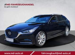 6 Mazda 2.2 Turbodiesel Takumi Plus 135kW (1..., 18425 €, Auto & Fahrrad-Autos in 6844 Gemeinde Altach