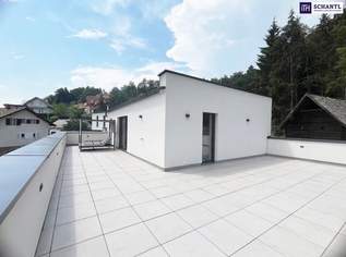 Weiz von oben - Design von morgen - Penthouse mit Panorama-Terrasse, Garten & Kellerstöckl, 524120 €, Immobilien-Wohnungen in 8160 Affental Weiz von oben - Design von morgen - Penthouse mit Panorama-Terrasse, Garten & Kellerstöckl, 524120 €, Immobilien-Wohnungen in 8160 Affental
