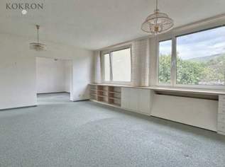 Ruhig wohnen mit Grünblick: 3,5-Zimmer-Wohnung mit Loggia & eigener Garage in Bad Vöslau, 221000 €, Immobilien-Wohnungen in 2540 Bad Vöslau Ruhig wohnen mit Grünblick: 3,5-Zimmer-Wohnung mit Loggia & eigener Garage in Bad Vöslau, 221000 €, Immobilien-Wohnungen in 2540 Bad Vöslau