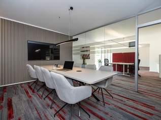 Moderne Bürohaus bzw. Praxisgemeinschaft mit Topausstattung auf Eigengrund, 1875000 €, Immobilien-Gewerbeobjekte in 2103 Langenzersdorf
