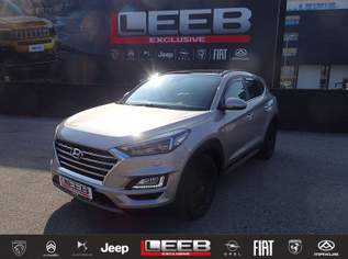 Tucson 1,6 CRDI 4WD Level 6 DCT Aut., 19900 €, Auto & Fahrrad-Autos in 4600 Wels