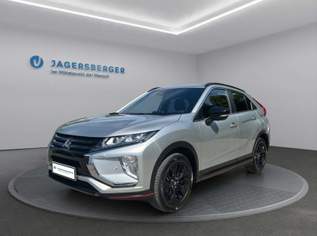 Eclipse Cross 2.2 DI-D 4WD Intense + Blackline Aut., 19990 €, Auto & Fahrrad-Autos in 8160 Weiz Eclipse Cross 2.2 DI-D 4WD Intense + Blackline Aut., 19990 €, Auto & Fahrrad-Autos in 8160 Weiz