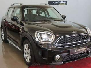 Countryman SE ALL4 Aut. 1.5 PHEV LED/NAVI/KAMERA, 25900 €, Auto & Fahrrad-Autos in Steiermark