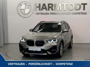 X1 xDrive18d *Sport Line*, 26990 €, Auto & Fahrrad-Autos in 8232 Grafendorf bei Hartberg X1 xDrive18d *Sport Line*, 26990 €, Auto & Fahrrad-Autos in 8232 Grafendorf bei Hartberg