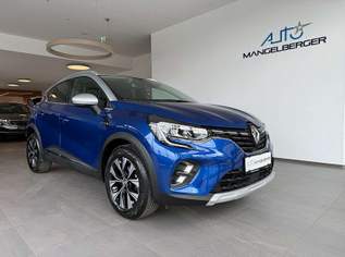 Captur TCe 140 EDC Techno, 21700 €, Auto & Fahrrad-Autos in 5165 Berndorf bei Salzburg