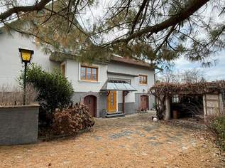 Großfamilienhit - zwei Häuser mit großem Garten, 640000 €, Immobilien-Häuser in 2801 Gemeinde Katzelsdorf Großfamilienhit - zwei Häuser mit großem Garten, 640000 €, Immobilien-Häuser in 2801 Gemeinde Katzelsdorf