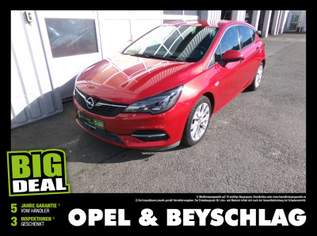 Astra 1.2 Turbo Elegance, 14990 €, Auto & Fahrrad-Autos in 1190 Döbling