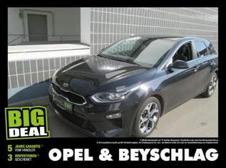 ceed 15 TGDI Gold 48V DCT, 17950 €, Auto & Fahrrad-Autos in 1190 Döbling