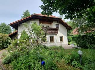 Wo findet man noch Perlen? Ach! In Leonding am Erlenbach, 900000 €, Immobilien-Häuser in 4060 Leonding