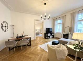 Mariahilfer Straße: 3-Zimmer-Altbauwohnung -VIDEO Verfügbar!, 1893 €, Immobilien-Wohnungen in 1060 Mariahilf Mariahilfer Straße: 3-Zimmer-Altbauwohnung -VIDEO Verfügbar!, 1893 €, Immobilien-Wohnungen in 1060 Mariahilf