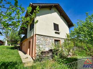 Haus im Grünen!, 0 €, Immobilien-Häuser in 8063 Eggersdorf bei Graz