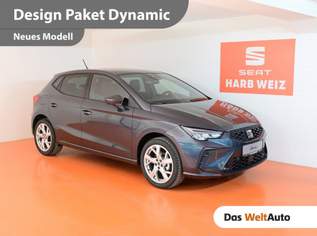 Ibiza Style 1.0 TSI 95PS, 22690 €, Auto & Fahrrad-Autos in 8160 Weiz