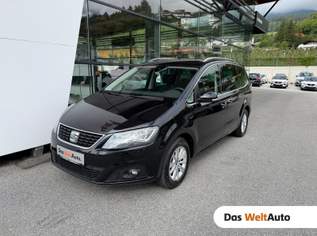 Alhambra Austria Edition Executive TSI, 28990 €, Auto & Fahrrad-Autos in 6460 Stadt Imst