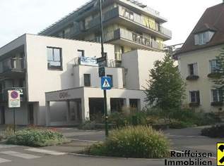 TIEFGARAGENPARKPLATZ IN DER STADTOASE - PREISREDUKTION BEI LANGFRISTIGER MIETE - PARKPLATZ AM HAUPTPLATZ, 184 €, Immobilien-Kleinobjekte & WGs in 3430 Gemeinde Tulln an der Donau