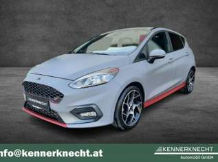 Fiesta Fiesta ST, 19500 €, Auto & Fahrrad-Autos in 6845 Hohenems