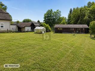 Preisreduktion! NAHE DEM STADTKERN MIT VIEL RUHE UND TOLLEN MÖGLICHKEITEN, 110000 €, Immobilien-Grund und Boden in 5230 Mattighofen