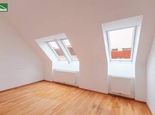 Dachterrassen-Highlight nahe Reumannplatz – 3 Zimmer | Lift | Ruhelage, 379000 €, Immobilien-Wohnungen in 1100 Favoriten