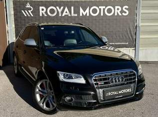 SQ5 3.0 TDI quattro, 22990 €, Auto & Fahrrad-Autos in 4063 Hörsching