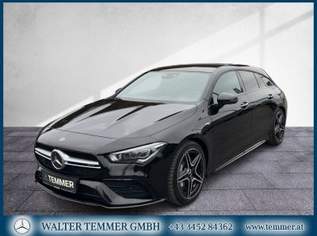 CLA 35 AMG 4M Shooting Brake, 36950 €, Auto & Fahrrad-Autos in 8434 Tillmitsch CLA 35 AMG 4M Shooting Brake, 36950 €, Auto & Fahrrad-Autos in 8434 Tillmitsch