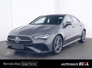 CLA 200 d Coupé AMG Line, 41990 €, Auto & Fahrrad-Autos in 3254 Gemeinde Bergland CLA 200 d Coupé AMG Line, 41990 €, Auto & Fahrrad-Autos in 3254 Gemeinde Bergland