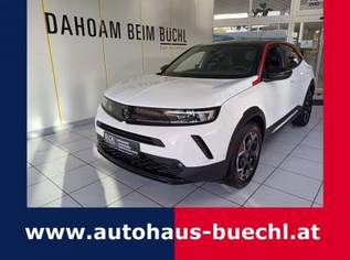 Mokka 1,2 Direct Injection Turbo GS Aut., 20980 €, Auto & Fahrrad-Autos in 4782 St. Florian am Inn