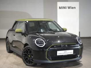 Cooper SE Paul Smith Edition, 34790 €, Auto & Fahrrad-Autos in 1190 Döbling