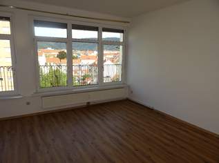 Ruhige 2-Zimmerwohnung, Südwestlage, hofseitig, WG-geeignet, 760 €, Immobilien-Wohnungen in 8020 Gries