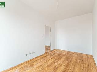 LEVEL GRAZ – Urban Living auf dem nächsten Level, 709.01 €, Immobilien-Wohnungen in 8020 