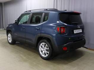 Renegade Limited 1.5 T4 DCT7 e-Hybrid 96kW, W..., 26653 €, Auto & Fahrrad-Autos in 6844 Gemeinde Altach