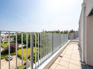 ERSTBEZUG | Effiziente 3-Zimmer-Wohnung mit Terrasse, 364400 €, Immobilien-Wohnungen in 1230 Liesing